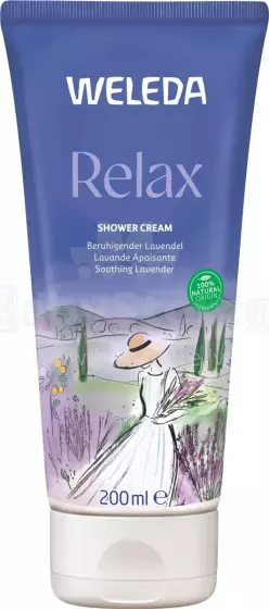 Weleda Art.8676