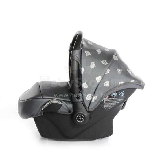 Junama Glow Art.85069 Grey