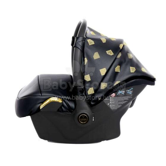 Junama Glow Art.85071 Black