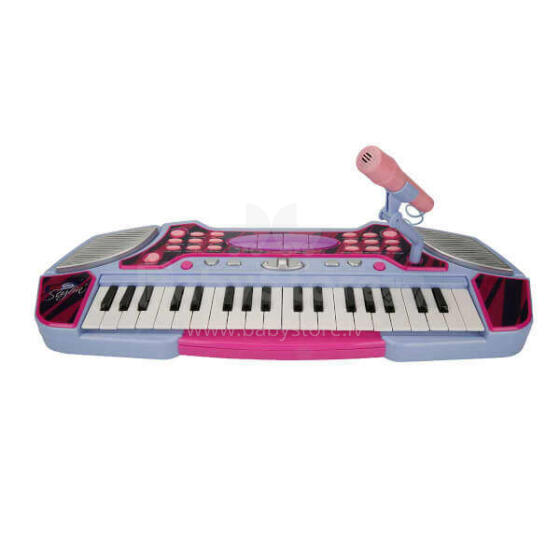 Baby Piano Art.34-44405