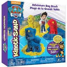 SPIN MASTER KINETIC SAND 6027965