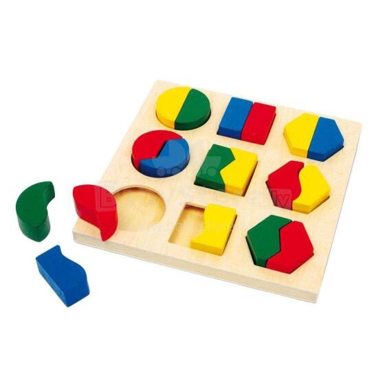 Bino Geometric Art.BN84029
