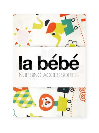 La Bebe™ Cotton 75x75 Art.85205 Nappy