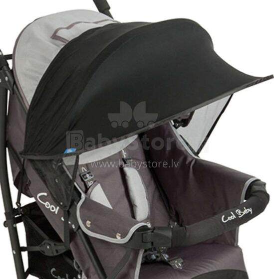 Fillikid Art.571240-07 Sun shade Optima Dot