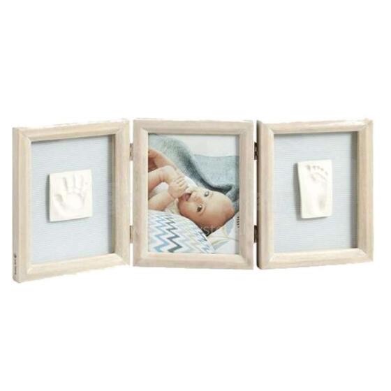 Baby Art Print Frame My baby Touch Stormy  Art.34120173