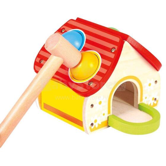 Bino Hammer Art.BN84199