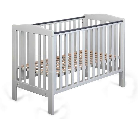 YappyKids Qu Limited Art.82259 Light Grey