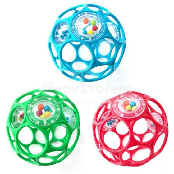 Oball Rattle Art.11483