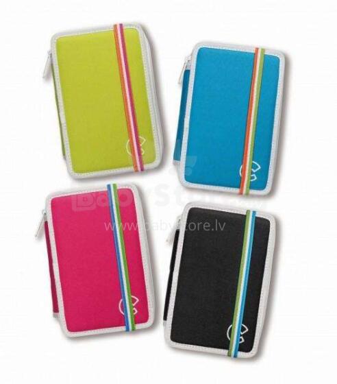 Carioca Art.42802 FLUO 3 Zip