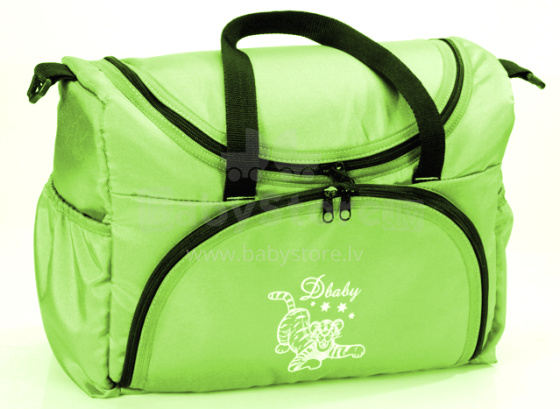 Bambini Art.85562 Maxi Changing Bag Ela