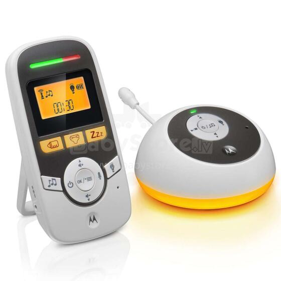 Motorola Timer Art.MBP161  White/Black