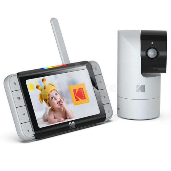 Kodak Baby Monitor Cherish  Art.C525P White