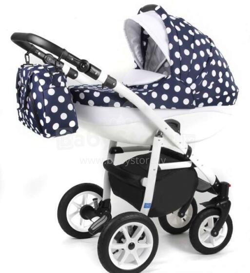 Bambi Colt Sport Art.10  Universal Stroller 3 in 1