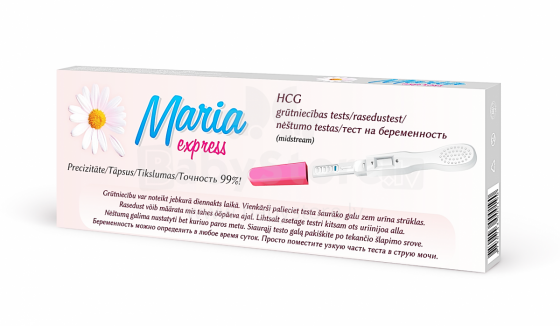 Maria Express
