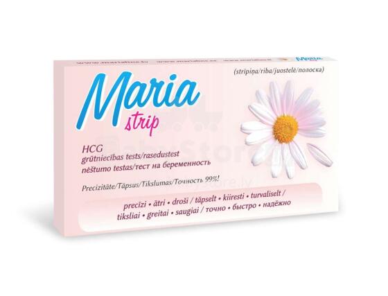Maria Strip