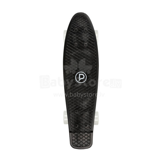 Playlife  Penny Board Black Art. 880316