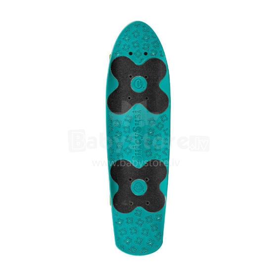 Choke Spicy Sabrina  Penny Board Art.604008/fore Forest Green