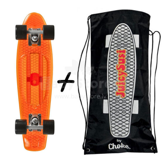 Choke Clear Penny Board Art.600075/co