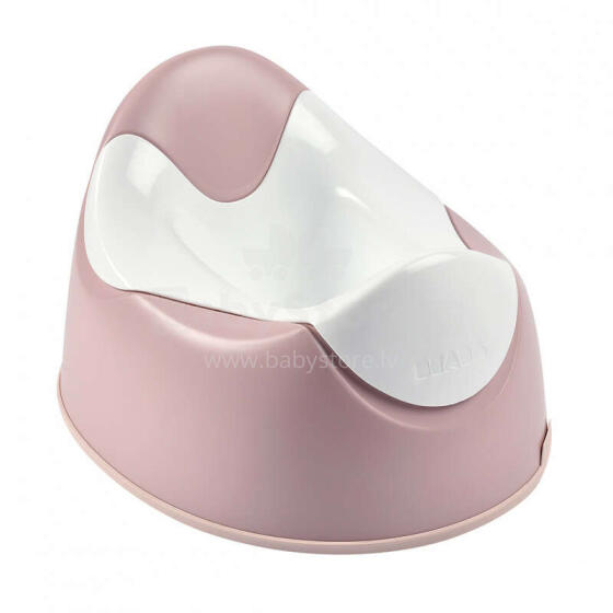 Beaba Ergonomic Potty Pink Art.920358