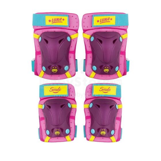 Disney Skate Protectors Luna Art.9025