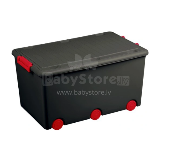 Tega Baby Art.PW-001-163 Box Chomik