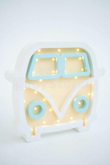 HappyMoon Happy Bus Art.85949