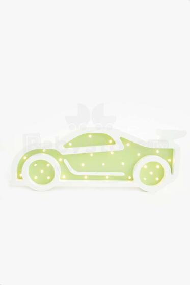 HappyMoon Sports Car Art.85955