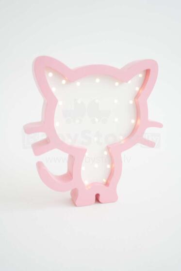 HappyMoon Cat Art.NL CAT 5/1 Pink
