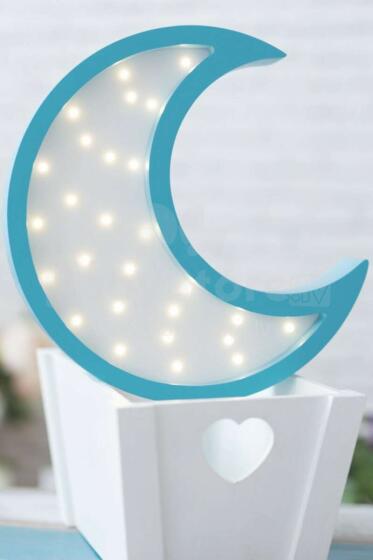 HappyMoon Moon Art.NL MOON 9/1