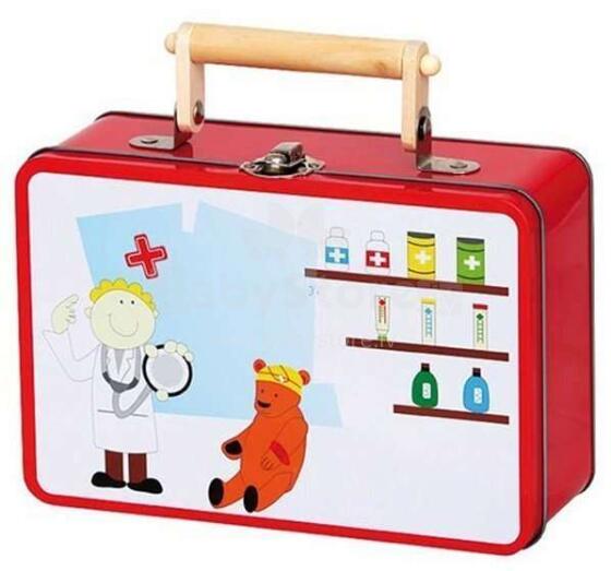 Bino Doctor Set Art.BN83529