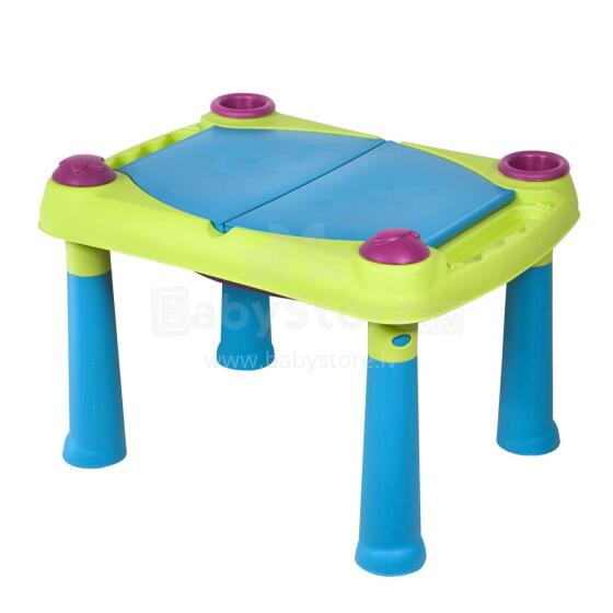 Keter Fun Table Art.17184058 Violet