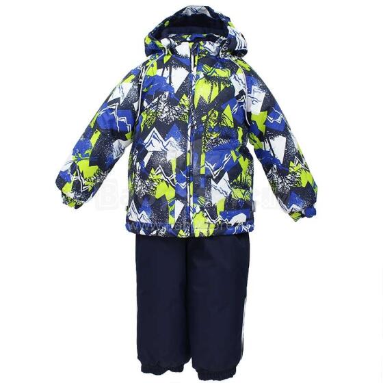 Huppa '18 Avery1 Art. 41780130-72535 (80-104 cm)