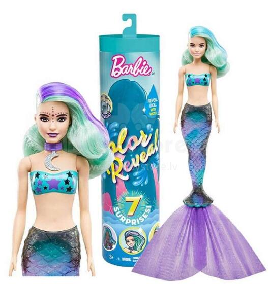 Mattel Barbie  Doll Art.GTP43