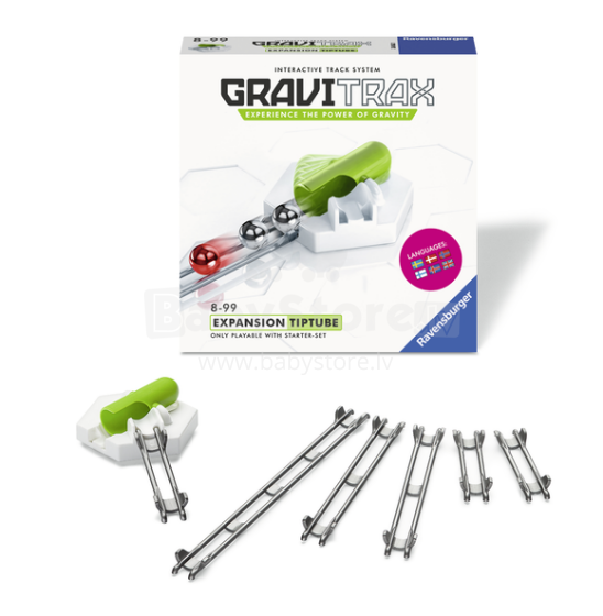 Ravensburger Gravitrax Art.86352