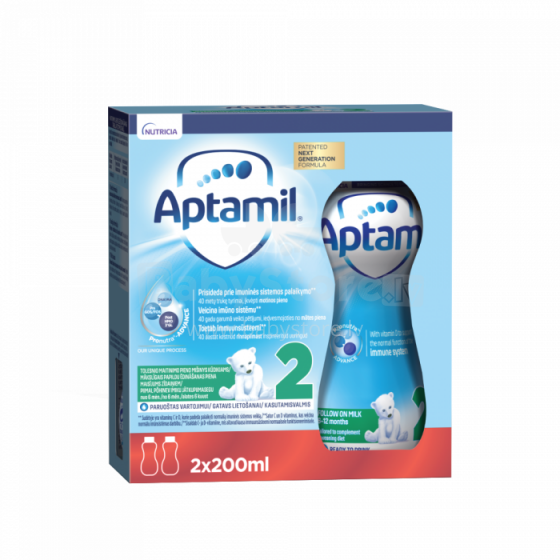 Aptamil