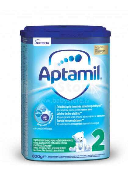 Aptamil