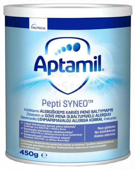 Aptamil Pepti SYNEO Art.647392
