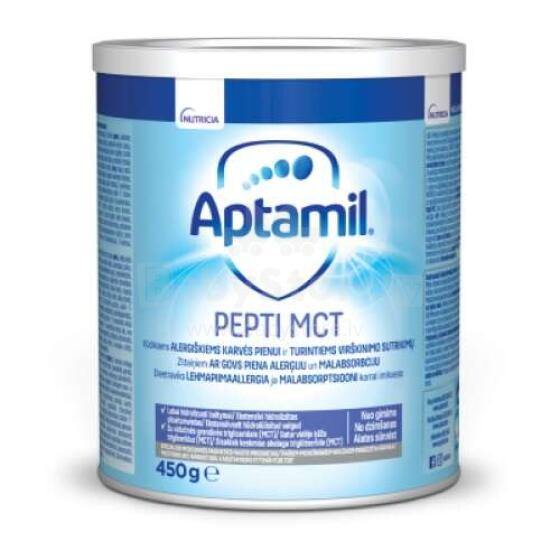 Aptamil Allergy Pepti MCT Art.645907