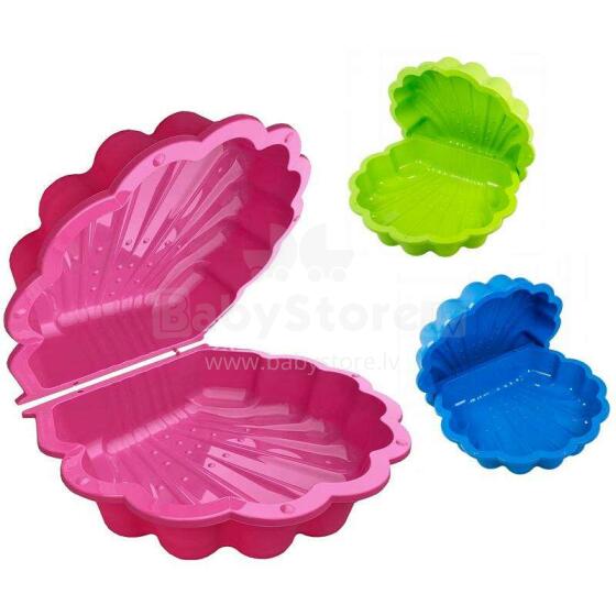 I-Toy B-1084 Sandbox