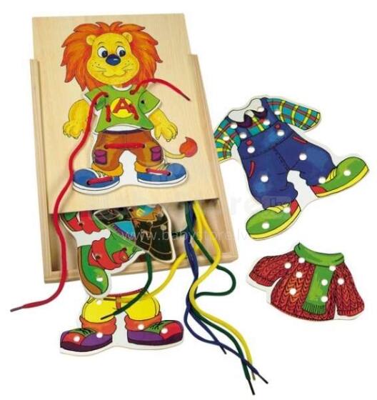 Bino Leo Art.BN88102