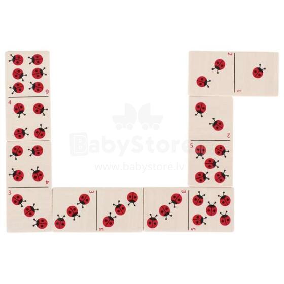 Goki Art.56716  Domino