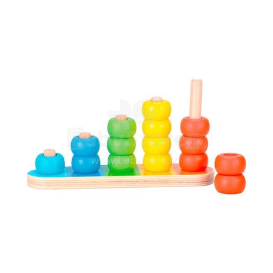Bino Stacker  Art.BN81036