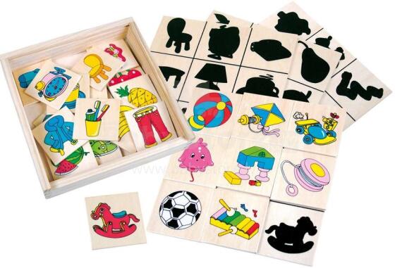 Bino Loto  Art.BN84170