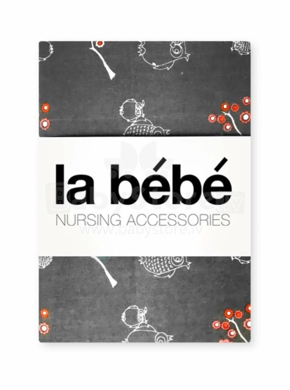 La Bebe™ Flanel Art.86607 Фланелевая пеленка для малышей 90x90 см