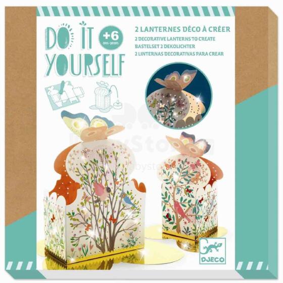 Djeco Do It Yourself Art.DJ07975