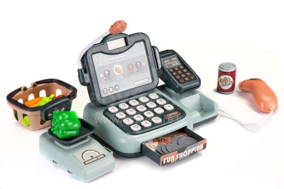 Eco Toys Cash Art.HC483431