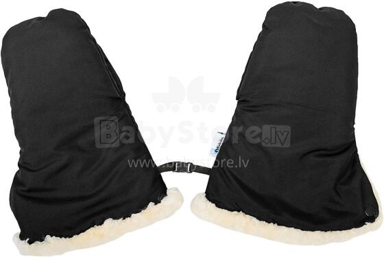 Alta Bebe Art.MT9009LP-65 Black