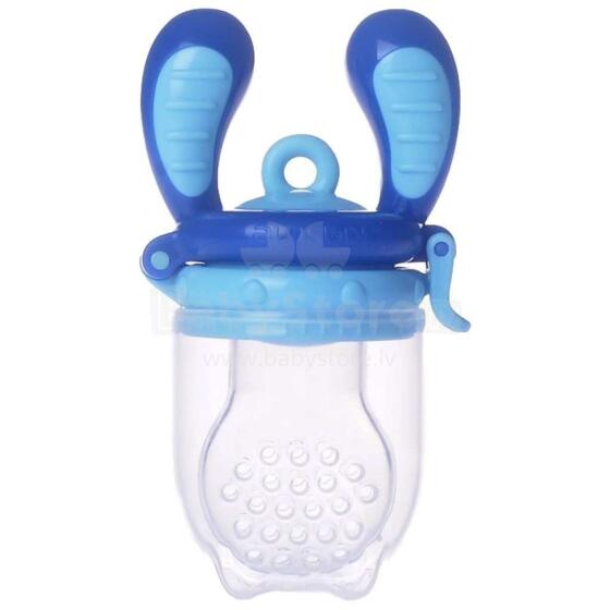 Kidsme Baby Food Feeder Aquamarine Art.160337AQ