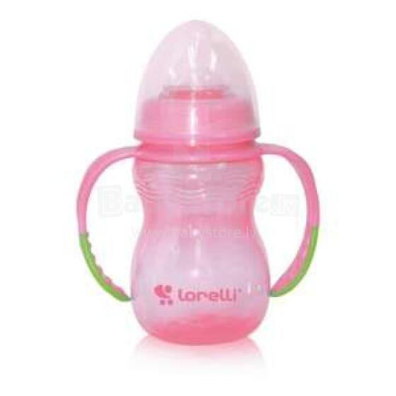 Lorelli Feeding Bottle Art.1020032