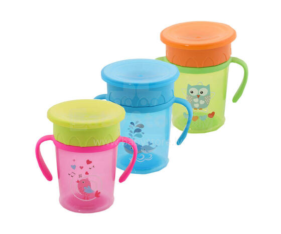 Lorelli Around Cup  Art.1023052
